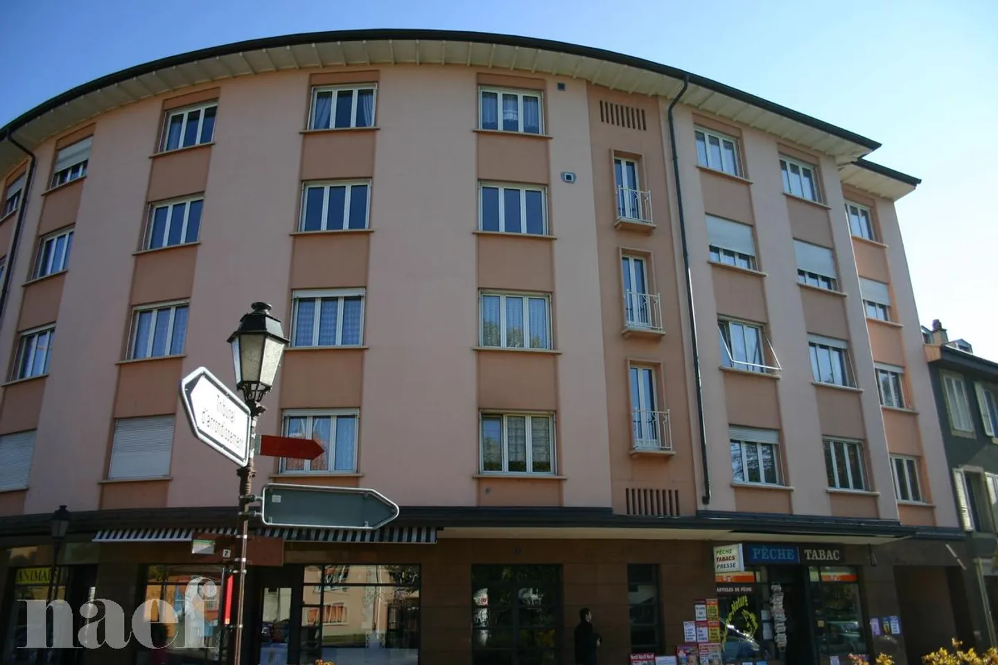 Appartamento 3.5 stanze - Foto 1 di 1