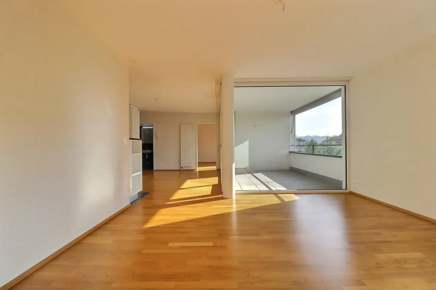 Appartamento di 2,5 locali ad Agy-Parc - Foto 5 di 11