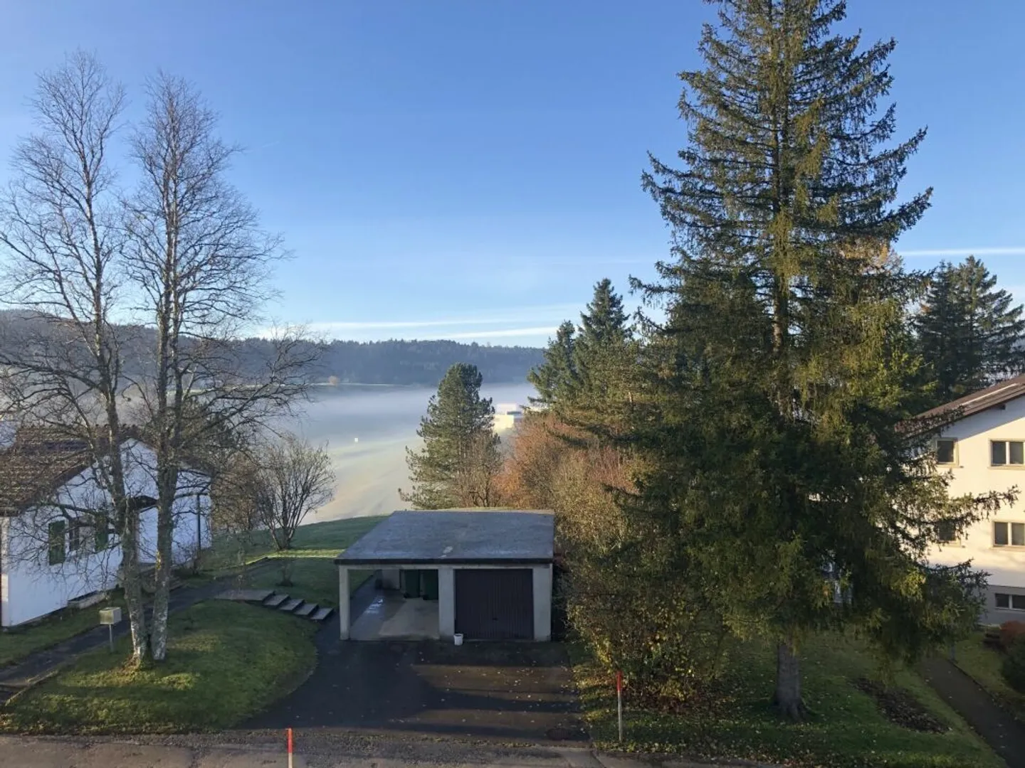 Splendido appartamento di 4,5 stanze in un ambiente tranquillo - Foto 16 di 16