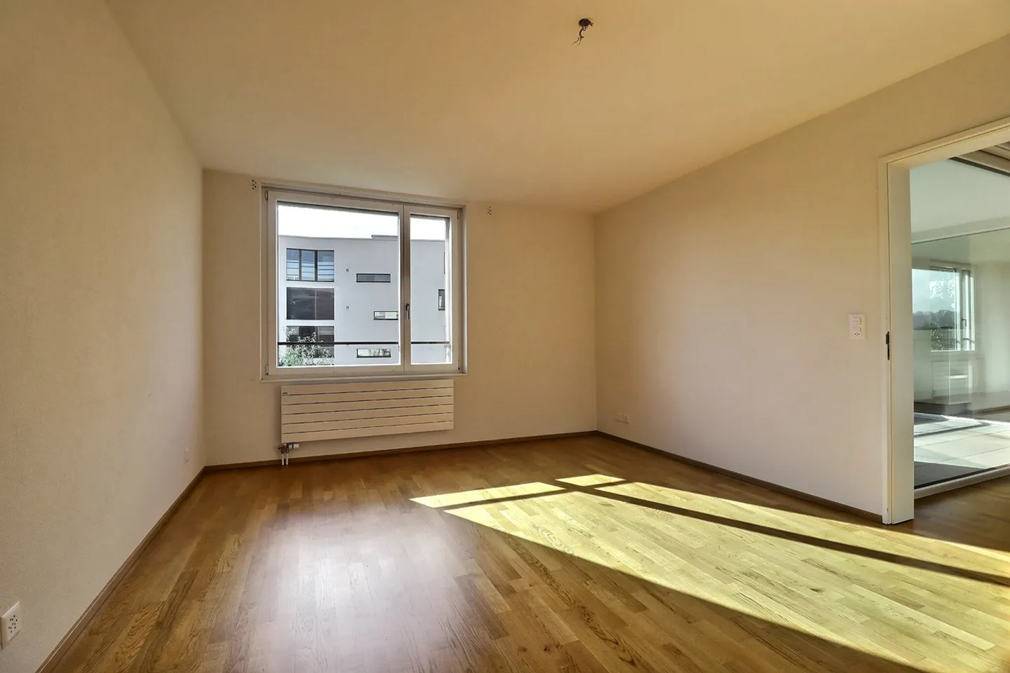 Appartamento di 2,5 locali ad Agy-Parc - Foto 6 di 11