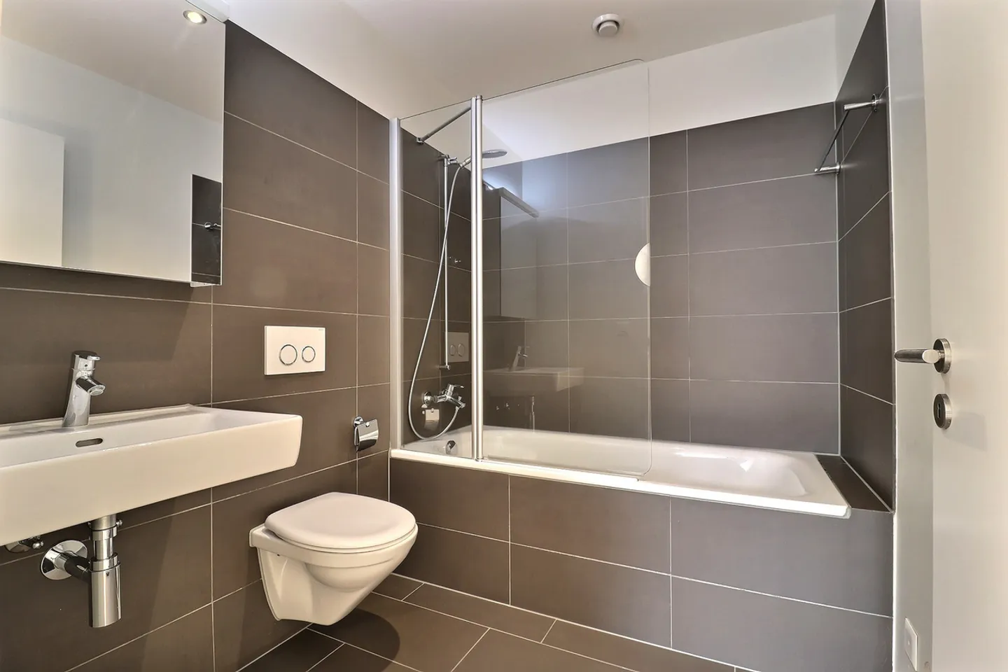 Appartamento di 2,5 locali ad Agy-Parc - Foto 7 di 11