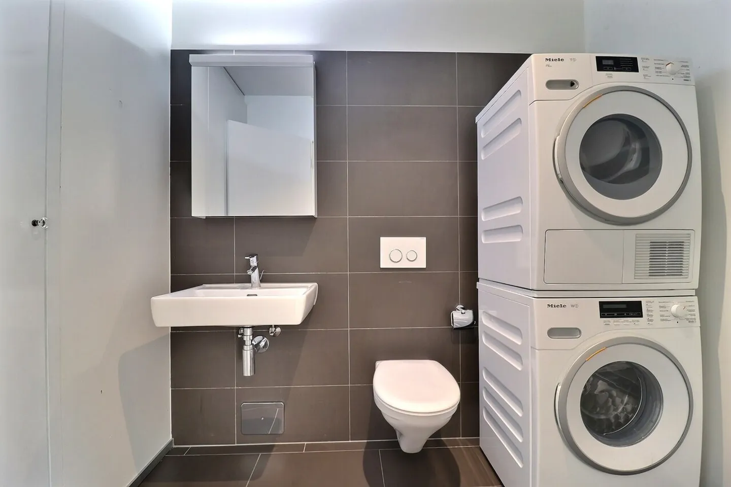 Appartamento di 2,5 locali ad Agy-Parc - Foto 8 di 11