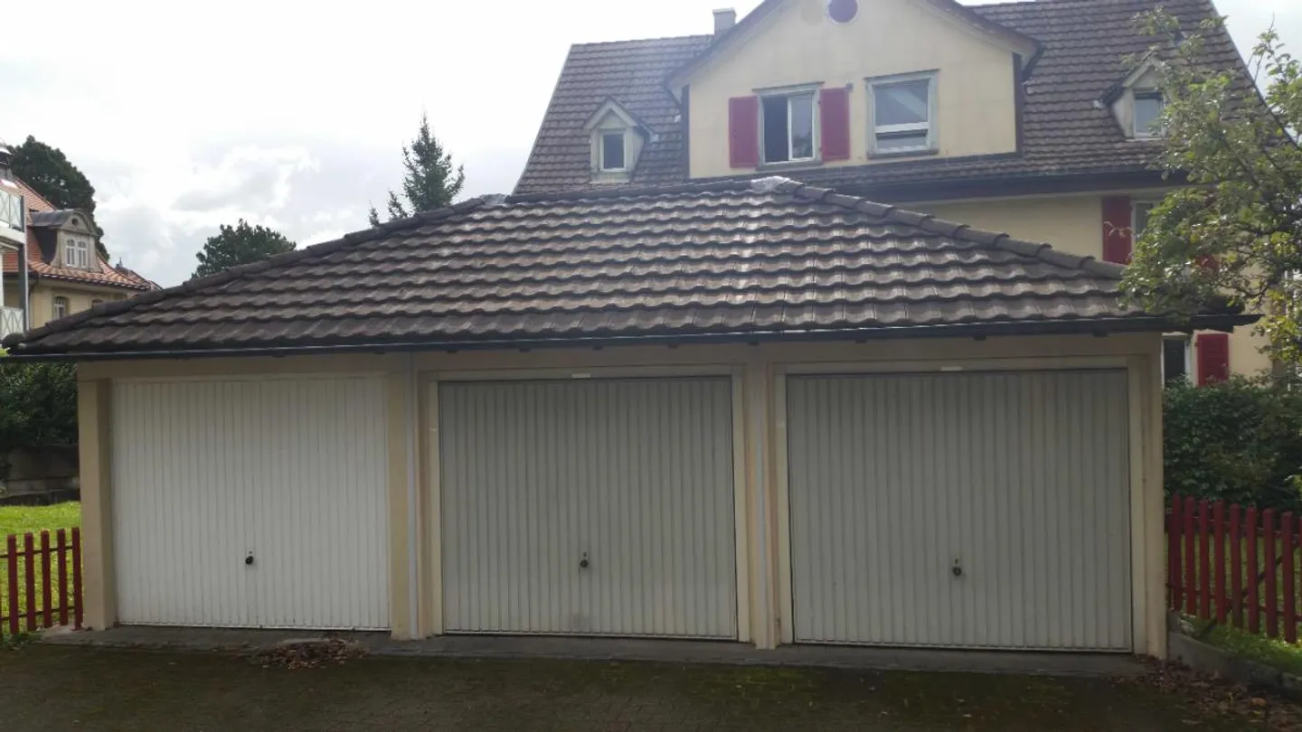 Garage singolo - Foto 1 di 1