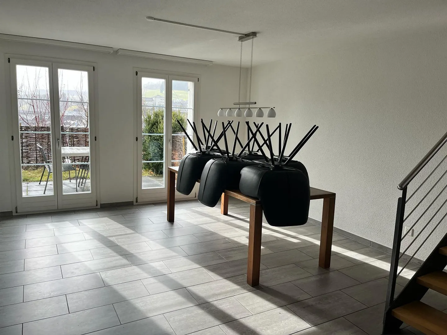 Vivre avec une vue - Oasis spacieuse pour les connaisseurs - Photo 2 sur 10