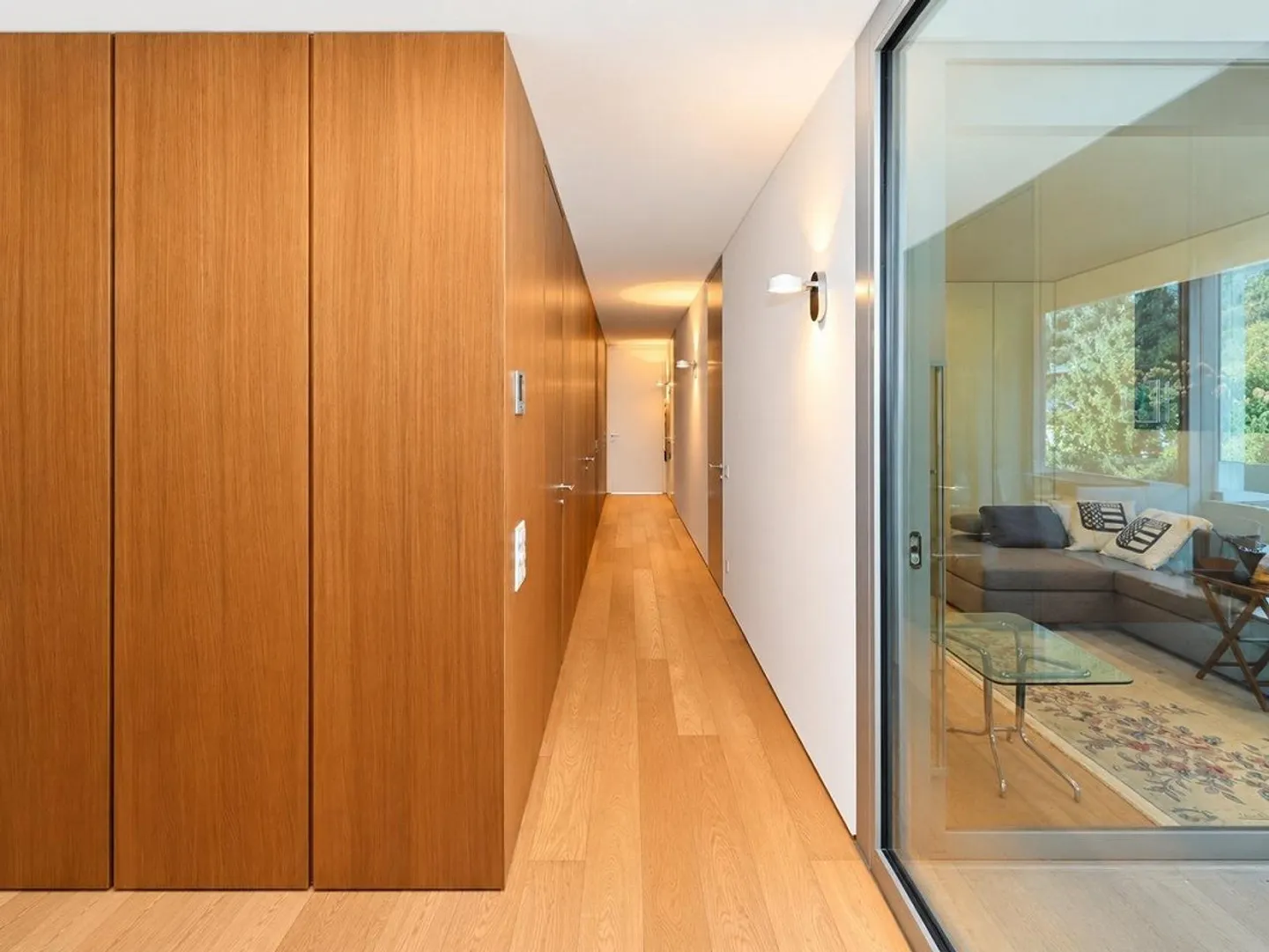 Luxury Apartment a Few Minutes from the Center and Lakefront - Photo 18 of 23