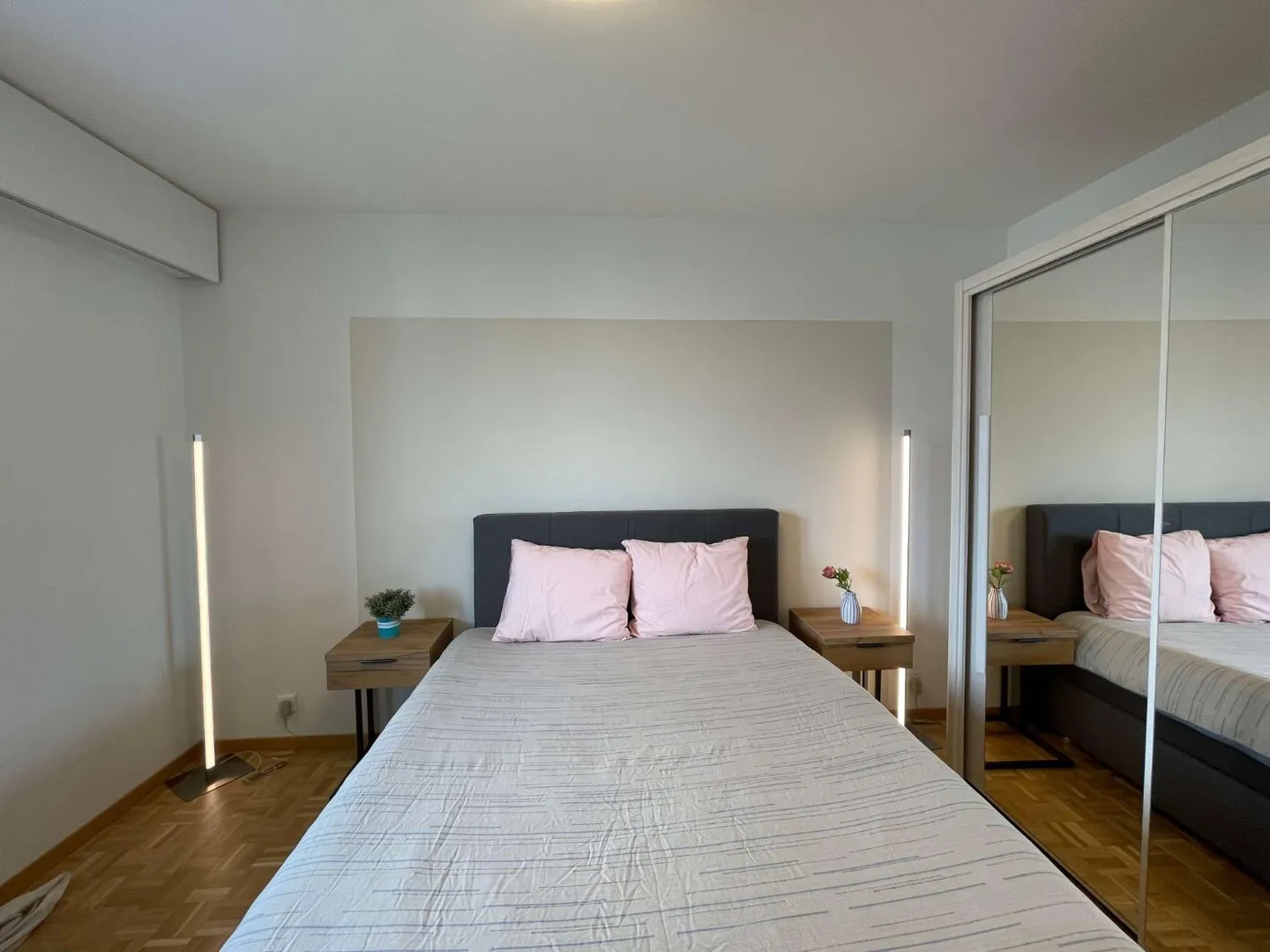 Chambre confortable à Lausanne - Photo 4 sur 30