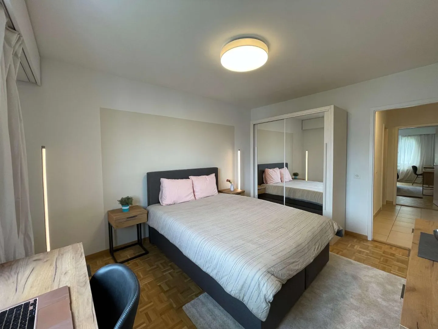 Chambre confortable à Lausanne - Photo 5 sur 30