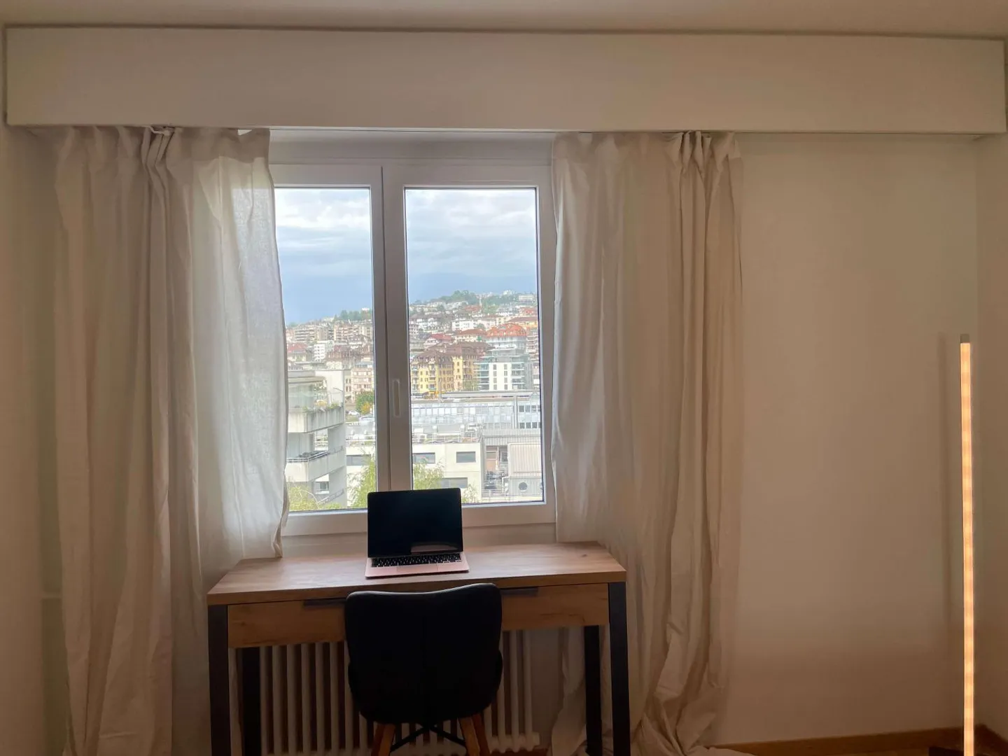 Chambre confortable à Lausanne - Photo 8 sur 30