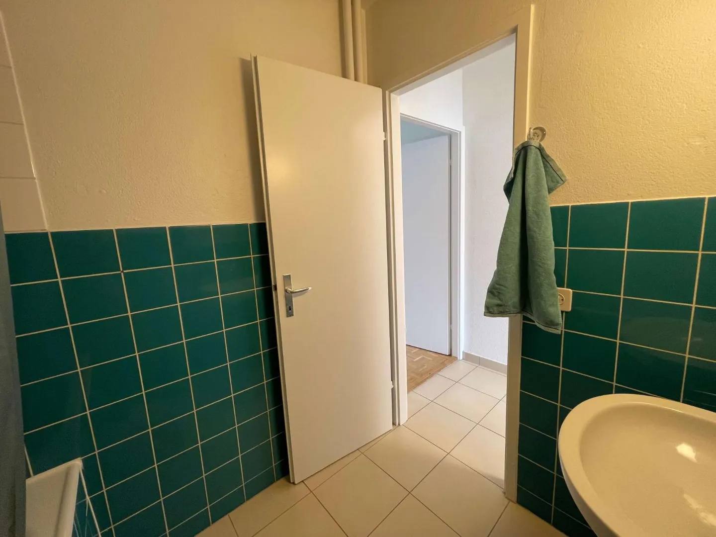 Chambre confortable à Lausanne - Photo 17 sur 30