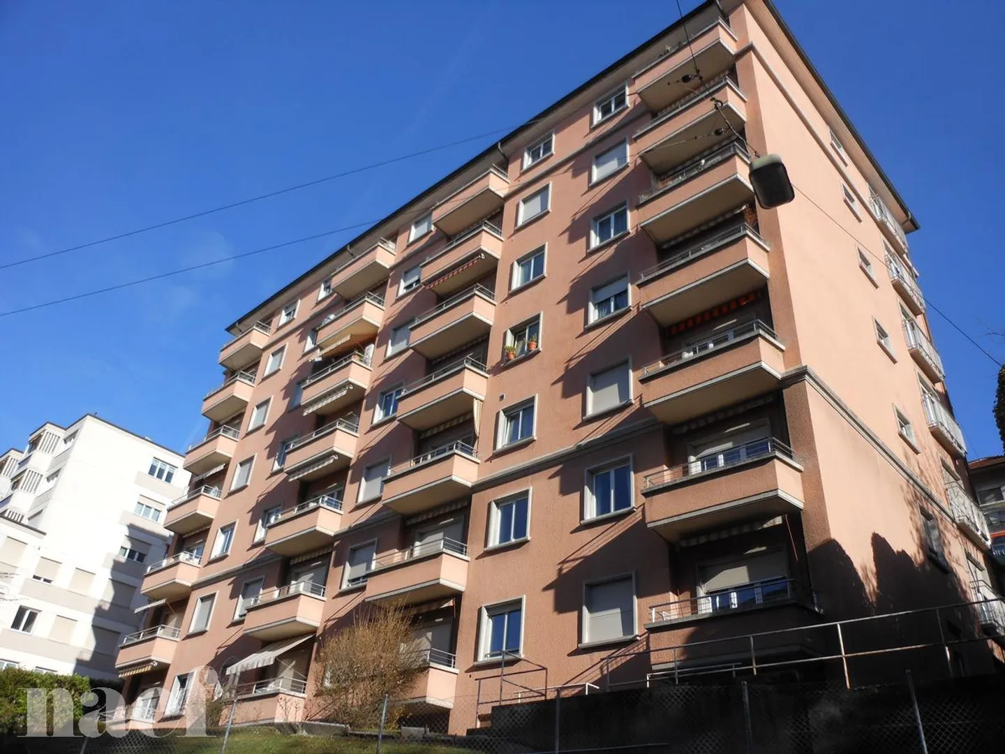 2,5-Zimmer-Wohnung - Foto 1 von 1
