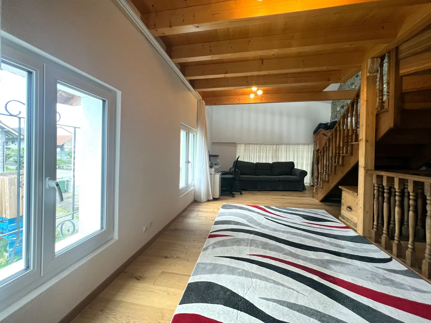 Bijou avec appartement développé et terminé - Photo 11 sur 25