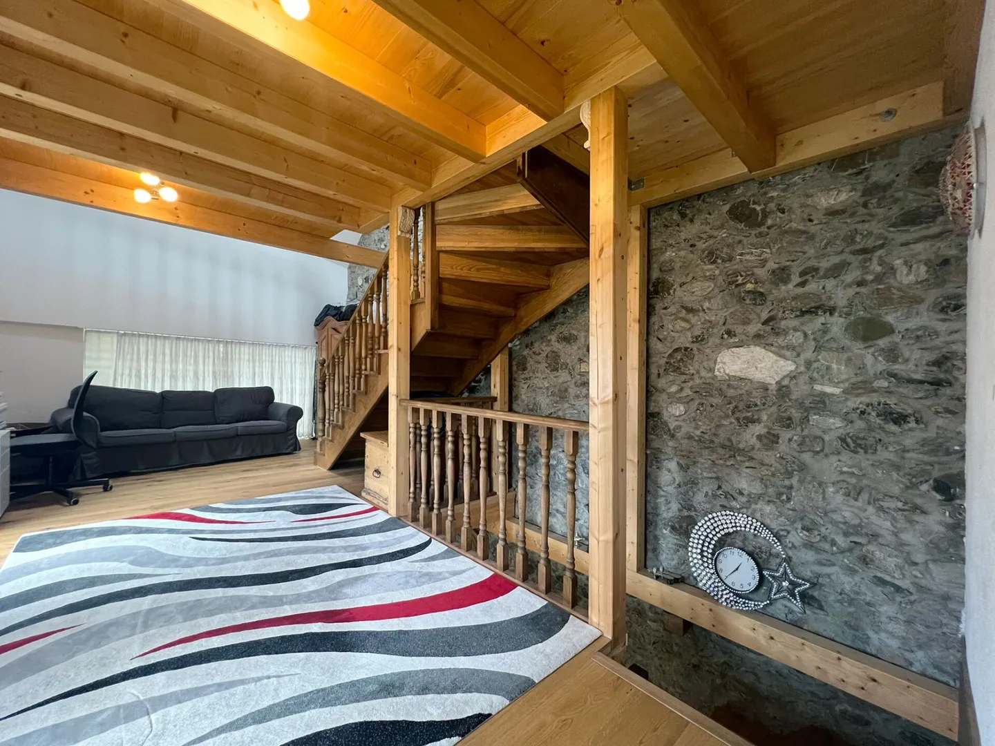Bijou avec appartement développé et terminé - Photo 12 sur 25