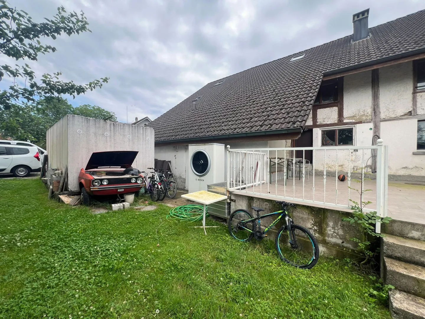 Bijou avec appartement développé et terminé - Photo 5 sur 25