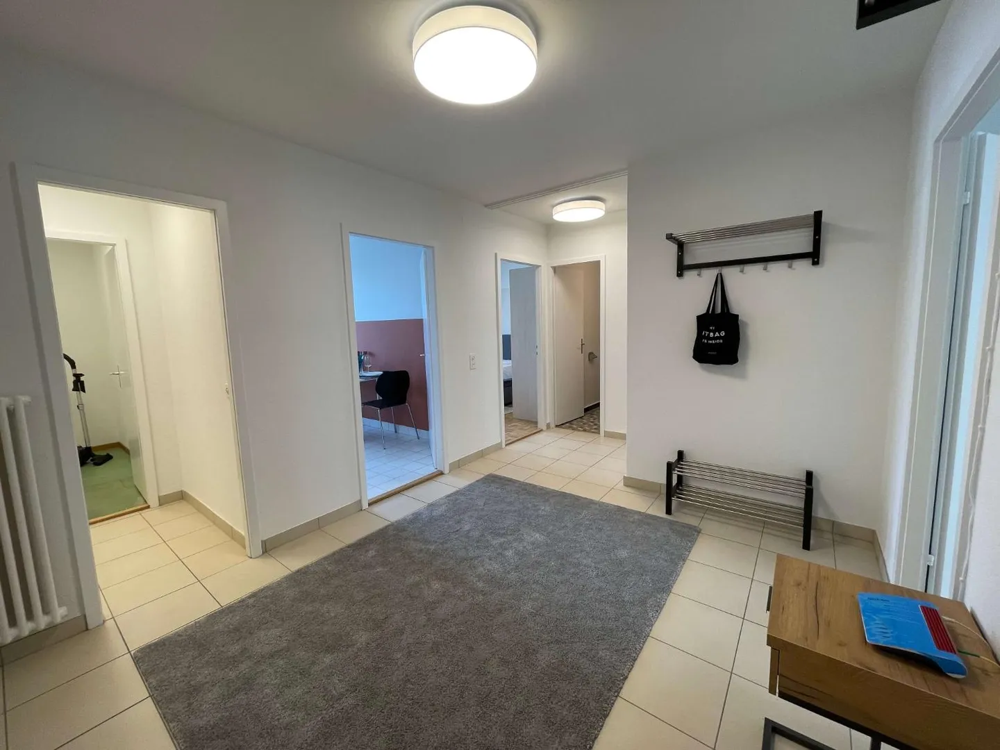 Chambre confortable à Lausanne - Photo 24 sur 30