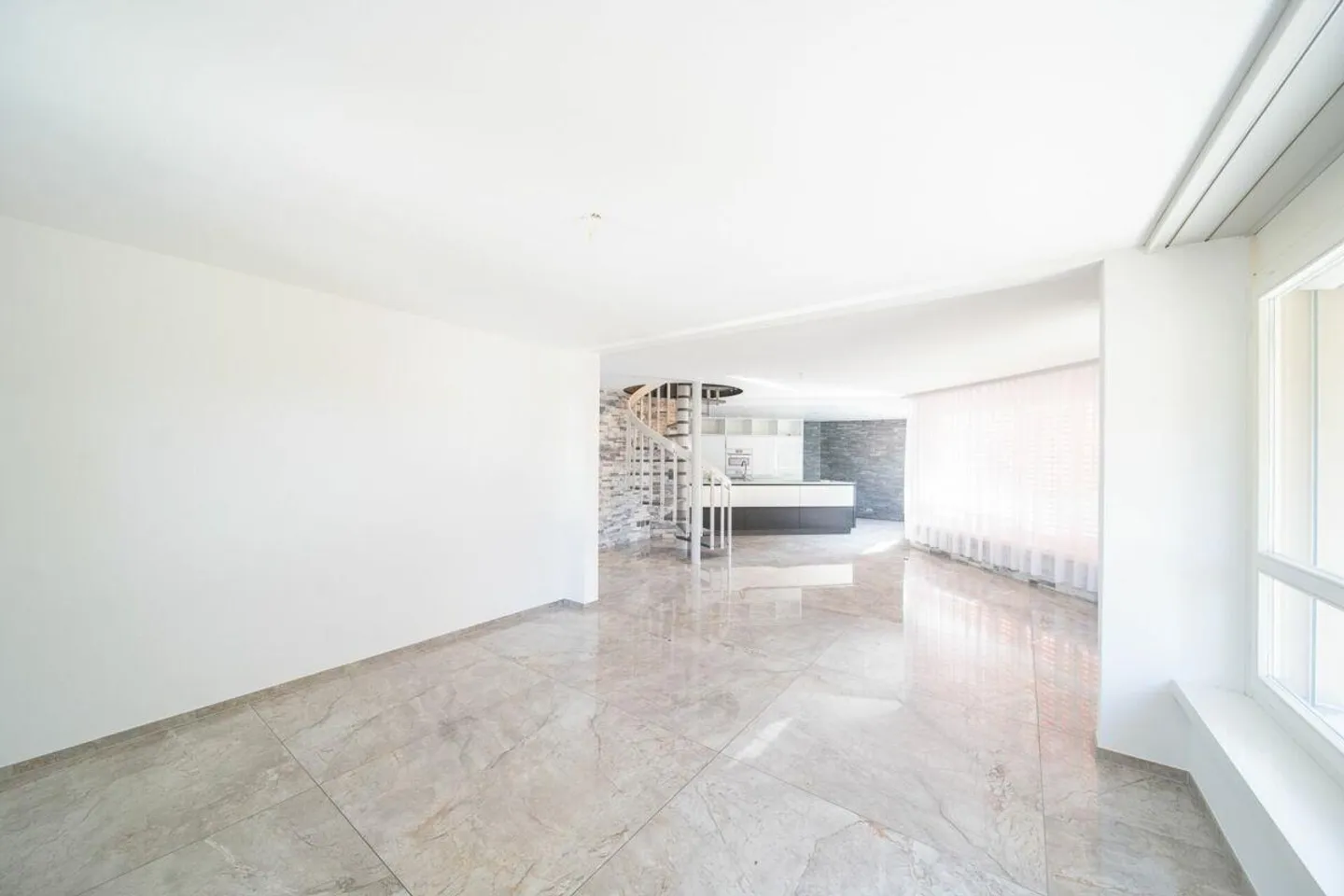 Exklusive Maisonettewohnung - Foto 12 von 27