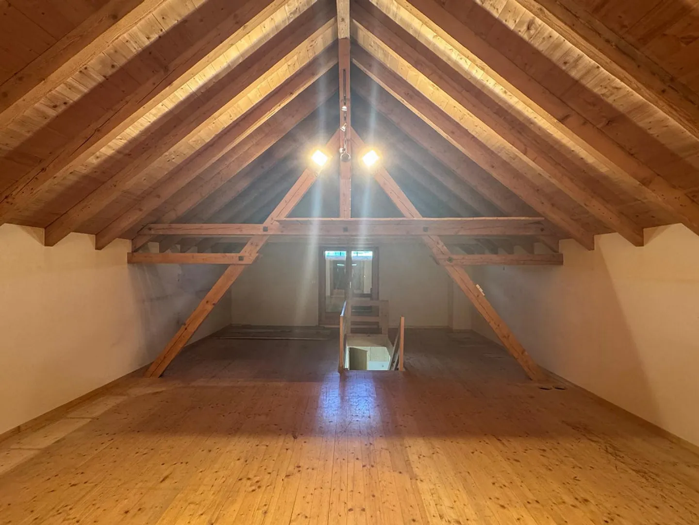 Garage, commercial space, storage hall or workshop - Photo 9 of 9