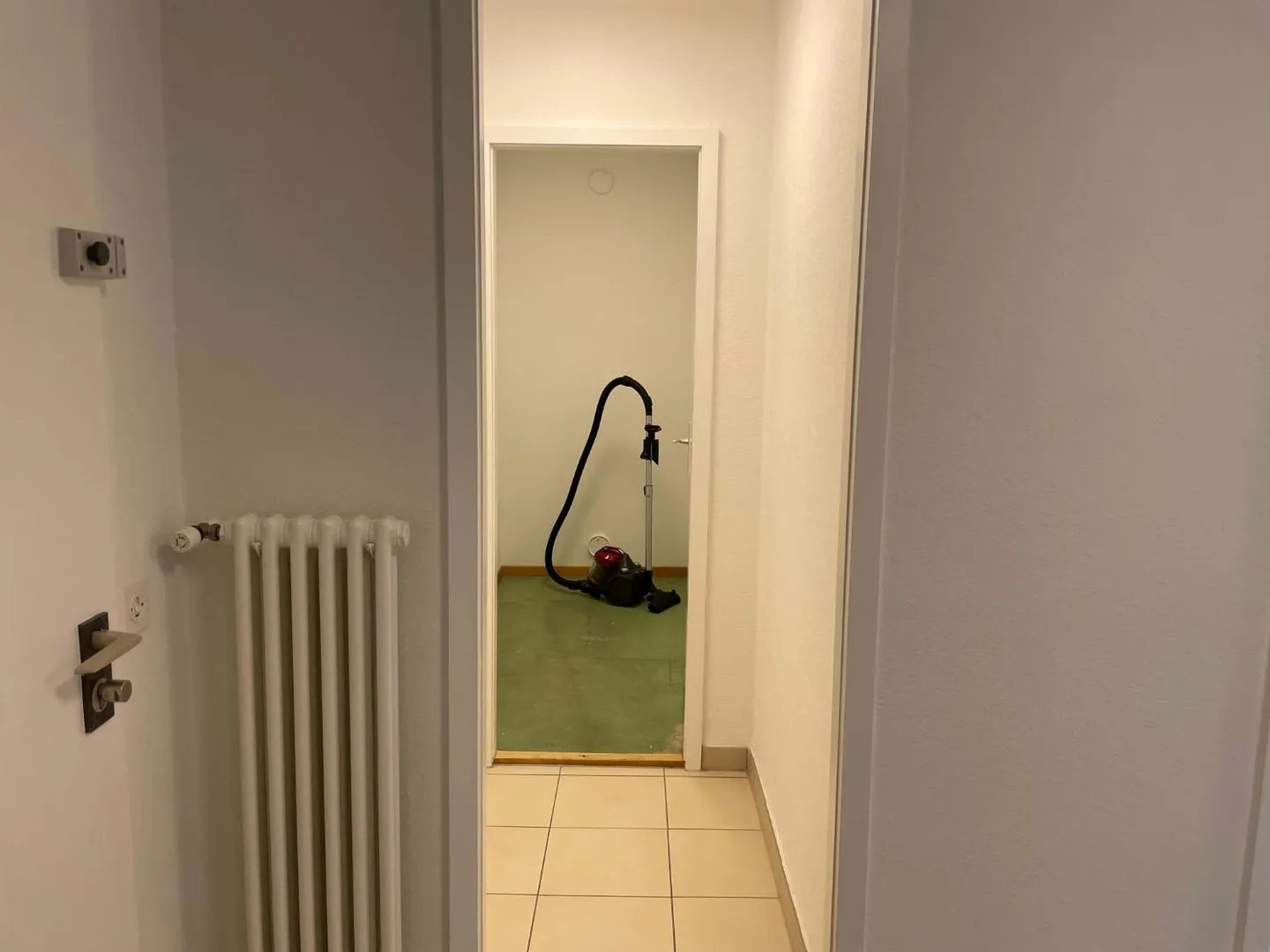 Chambre confortable à Lausanne - Photo 28 sur 30