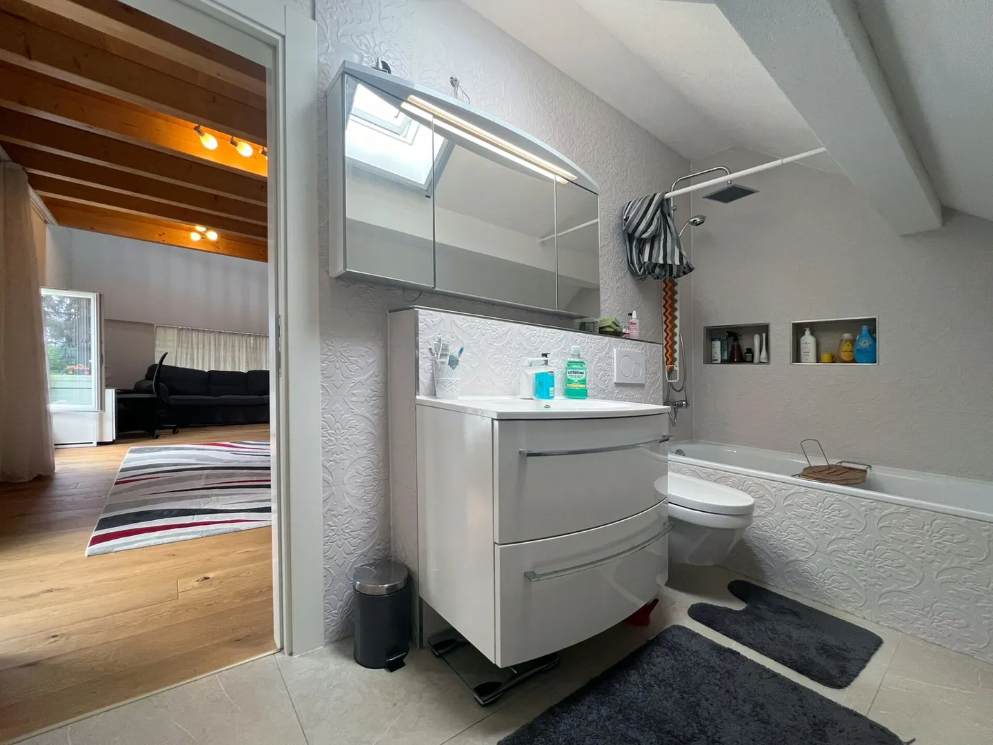 Bijou avec appartement développé et terminé - Photo 13 sur 25