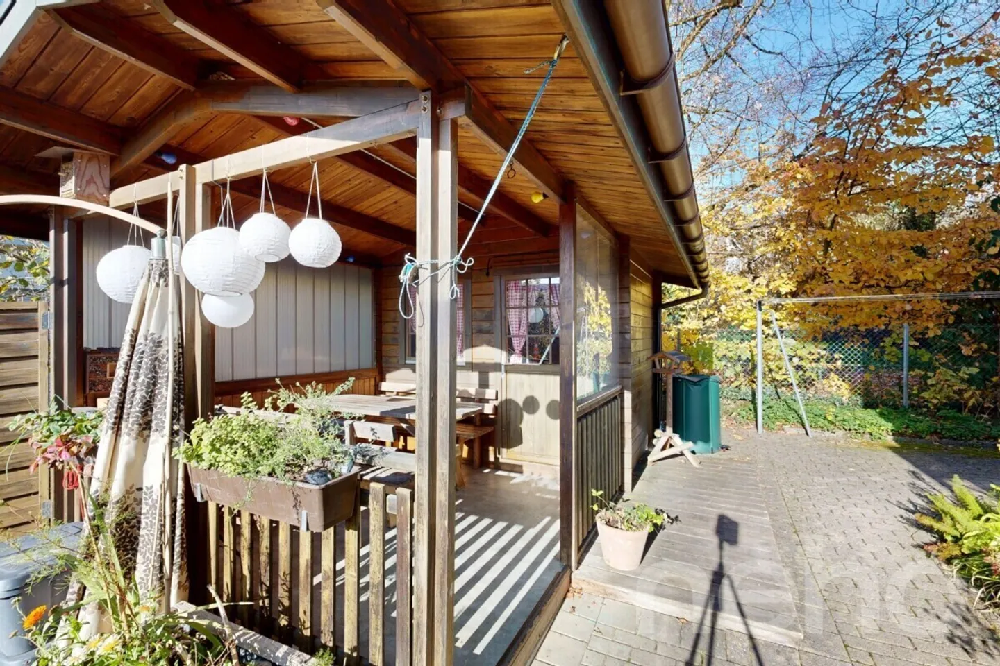 Mehrfamilienhaus mit 3 Wohneinheiten in Solothurn - Foto 10 von 12