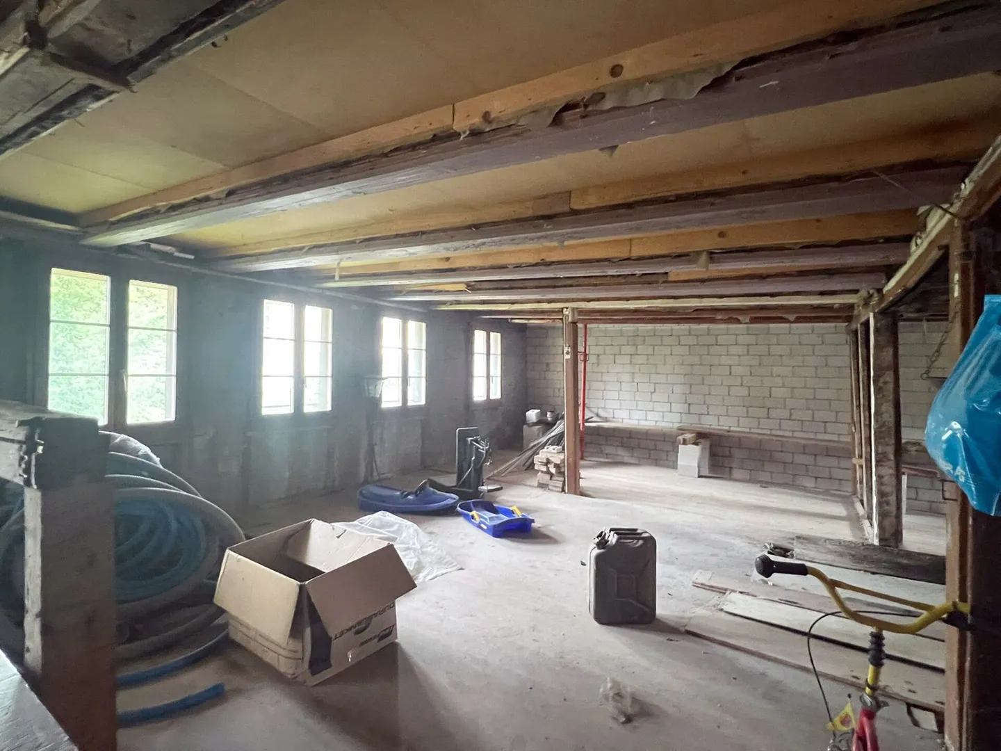 Bijou avec appartement développé et terminé - Photo 20 sur 25