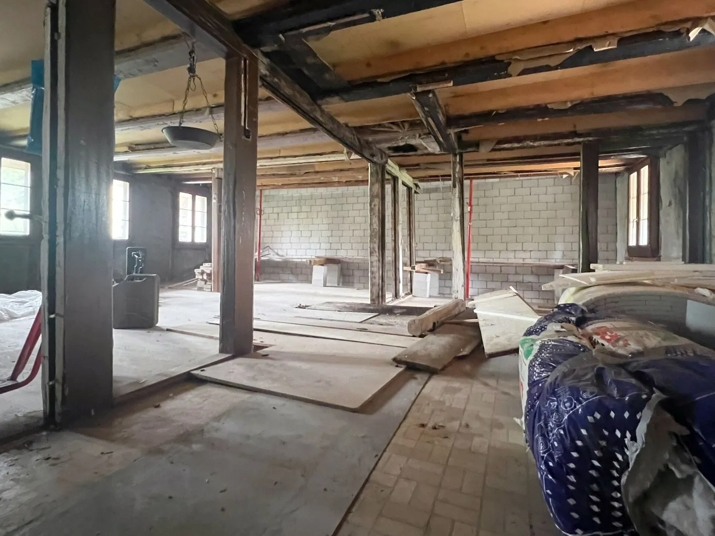 Bijou avec appartement développé et terminé - Photo 21 sur 25