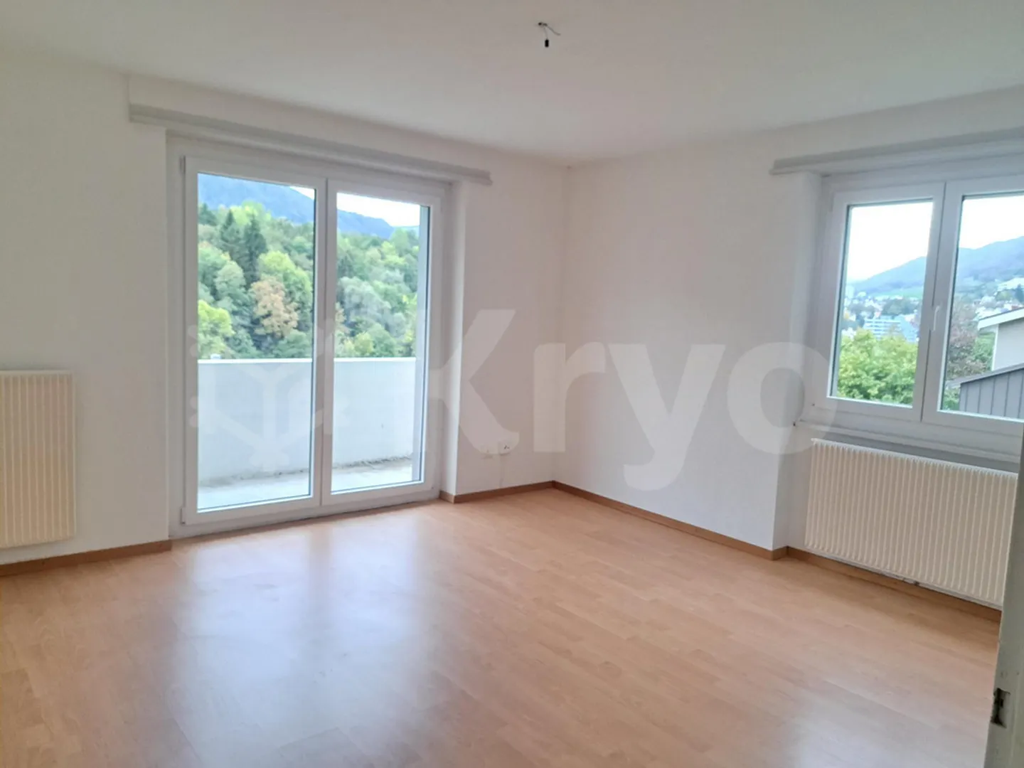 Charmant appartement 3 pièces - Photo 2 sur 9