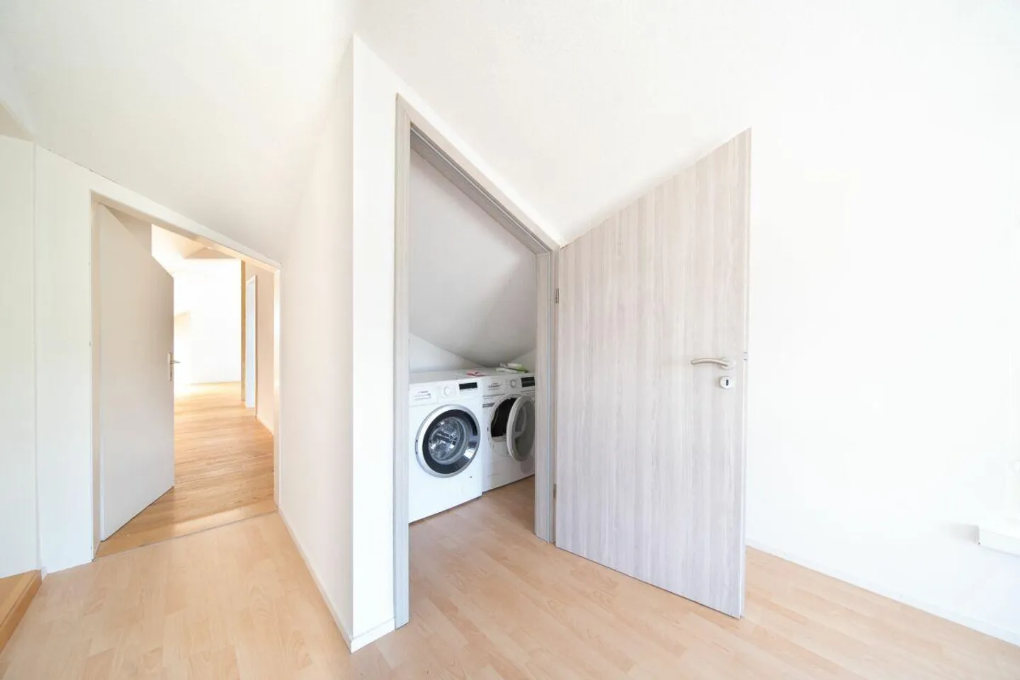 Exklusive Maisonettewohnung - Foto 17 von 27