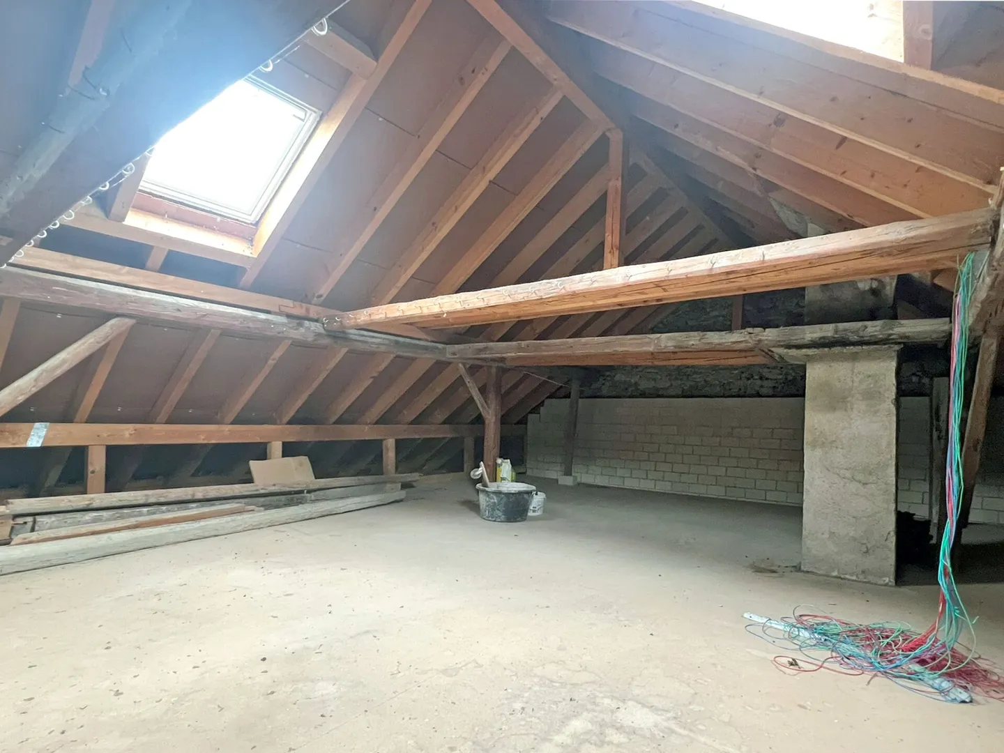 Bijou avec appartement développé et terminé - Photo 22 sur 25