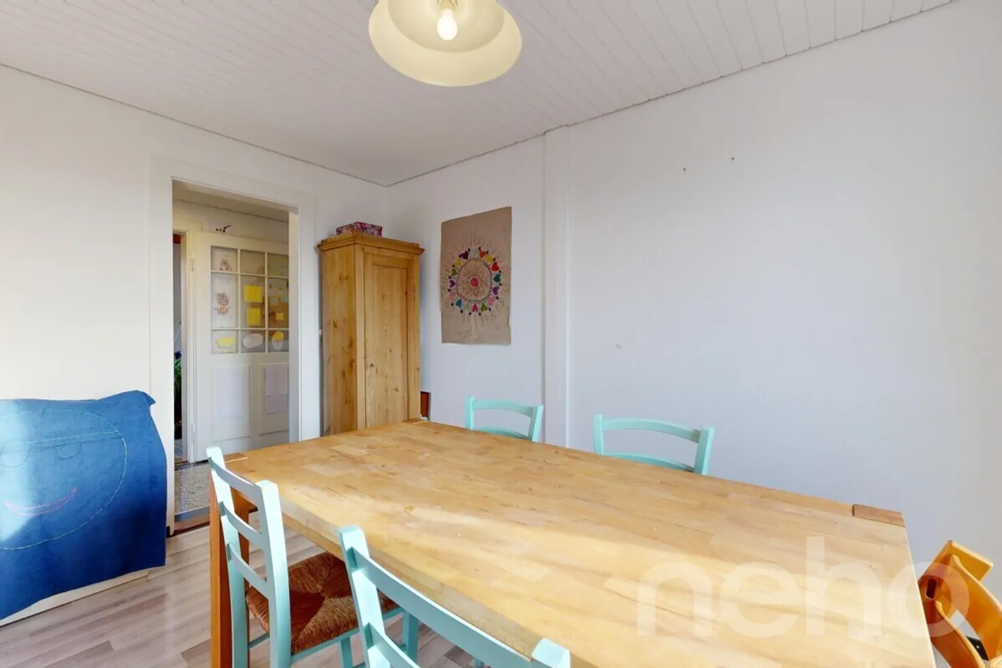 Mehrfamilienhaus mit 3 Wohneinheiten in Solothurn - Foto 12 von 12