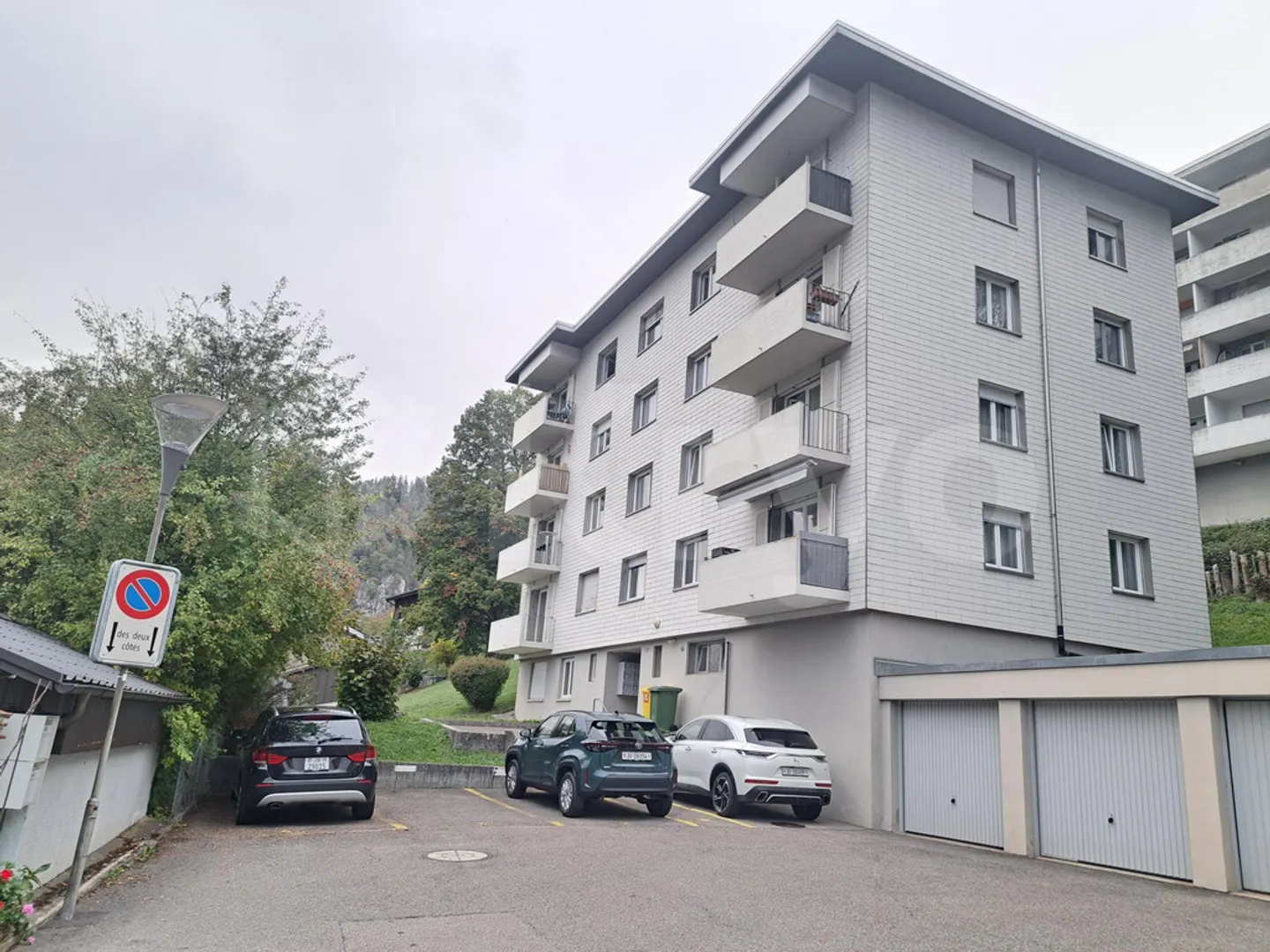 Charmant appartement 3 pièces - Photo 9 sur 9