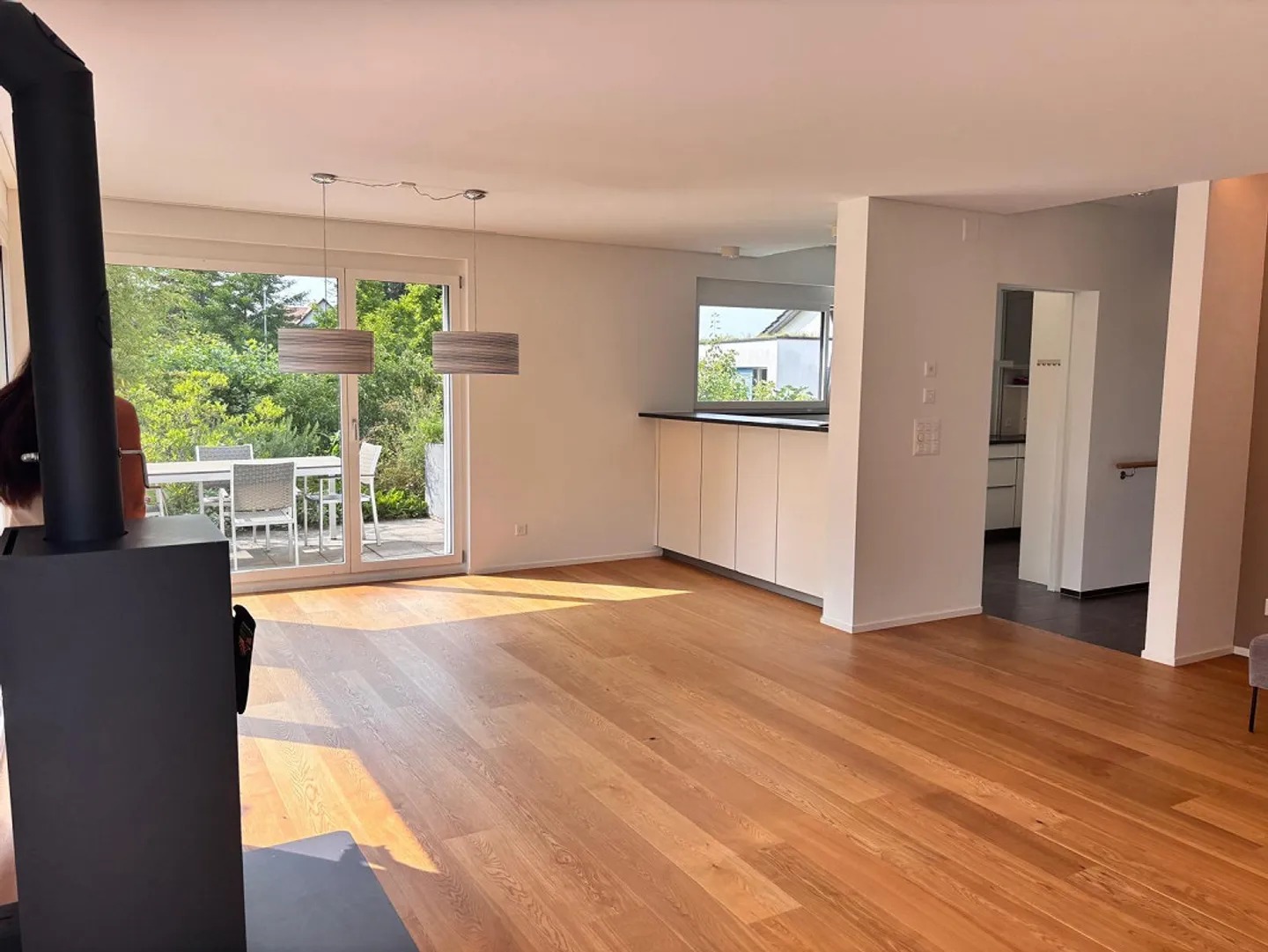 Nachmieter gesucht: 5.5-Zimmer-Haus in Kreuzlingen - Photo 2 of 14