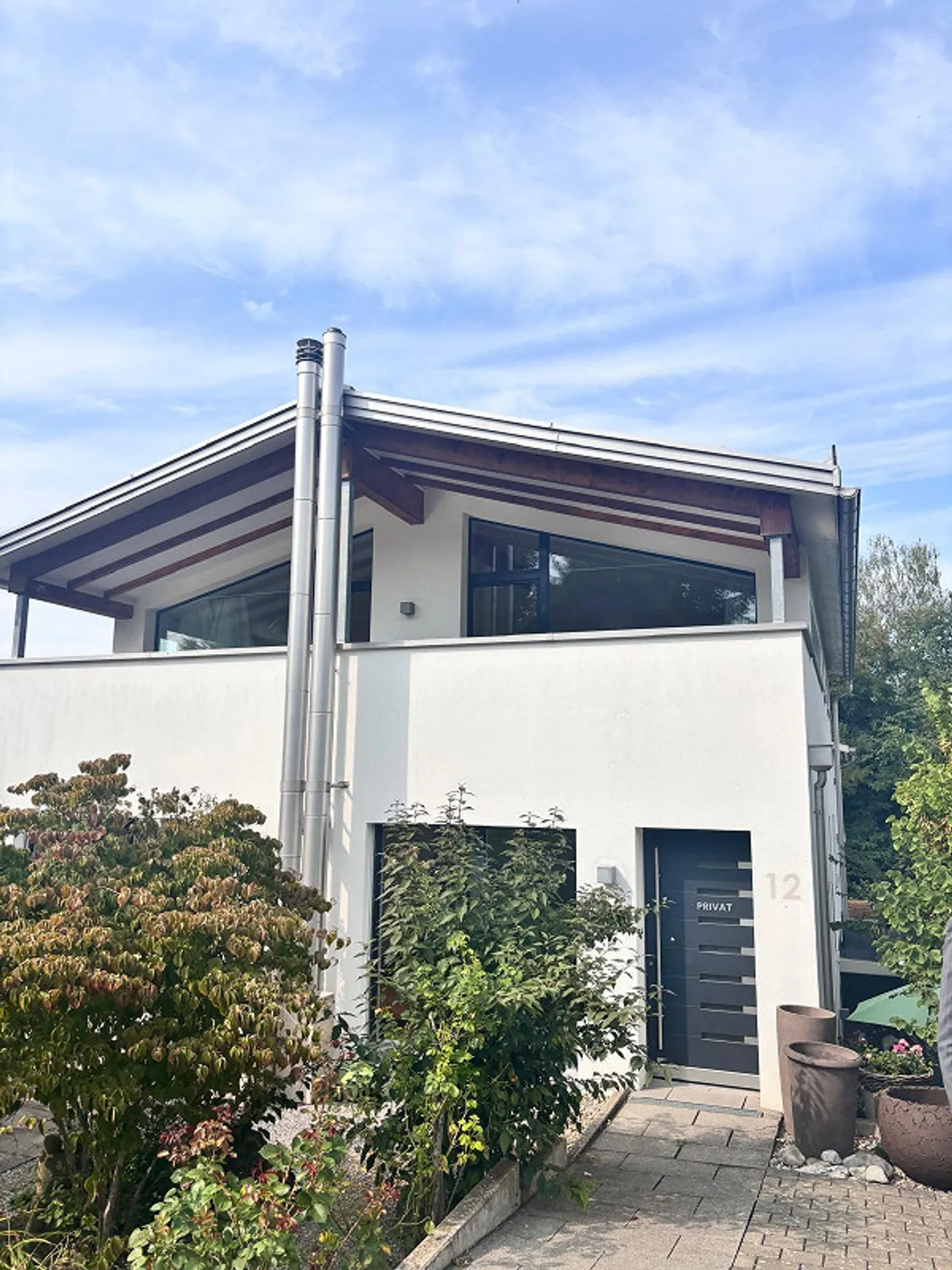 Nachmieter gesucht: 5.5-Zimmer-Haus in Kreuzlingen - Photo 1 of 14
