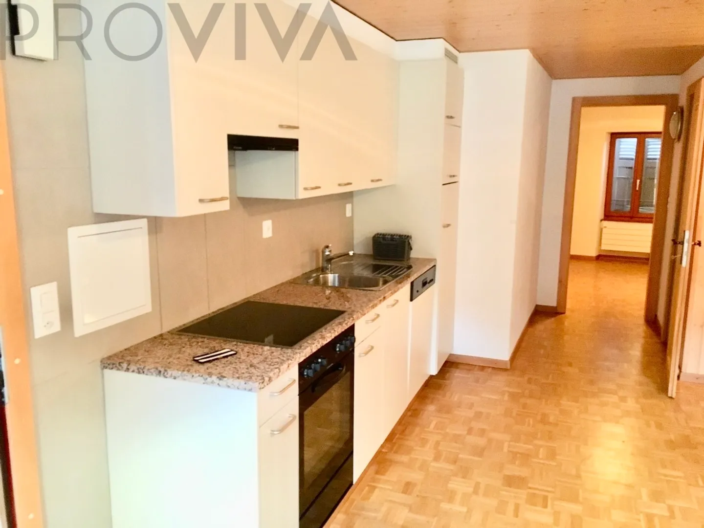 Central, tranquillo, soleggiato e vicino alla natura - Foto 1 di 5