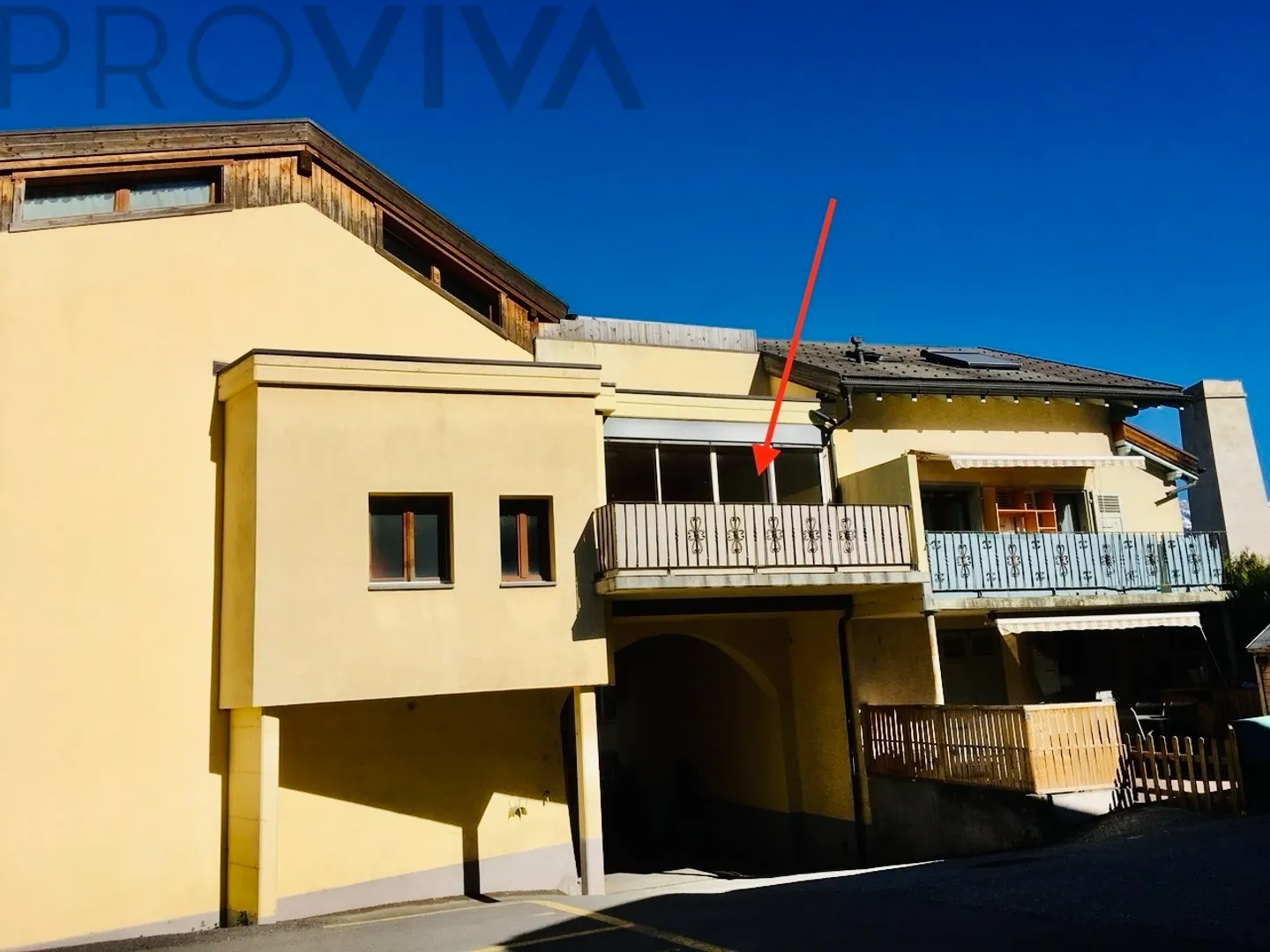 Central, tranquillo, soleggiato e vicino alla natura - Foto 4 di 5