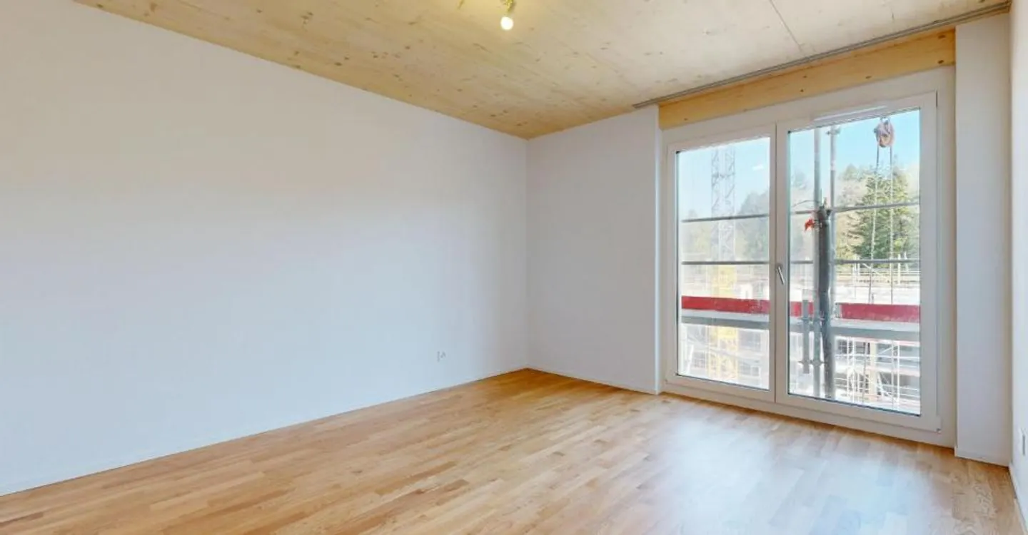 Spacious 4.5 rooms - 1st rent offered! - Photo 6 of 9