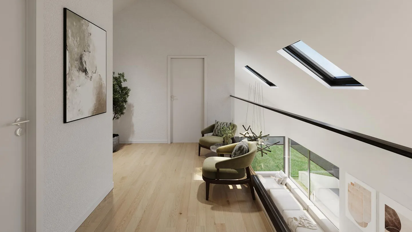 Casa unifamiliare vicino a Soloturno - Foto 3 di 7