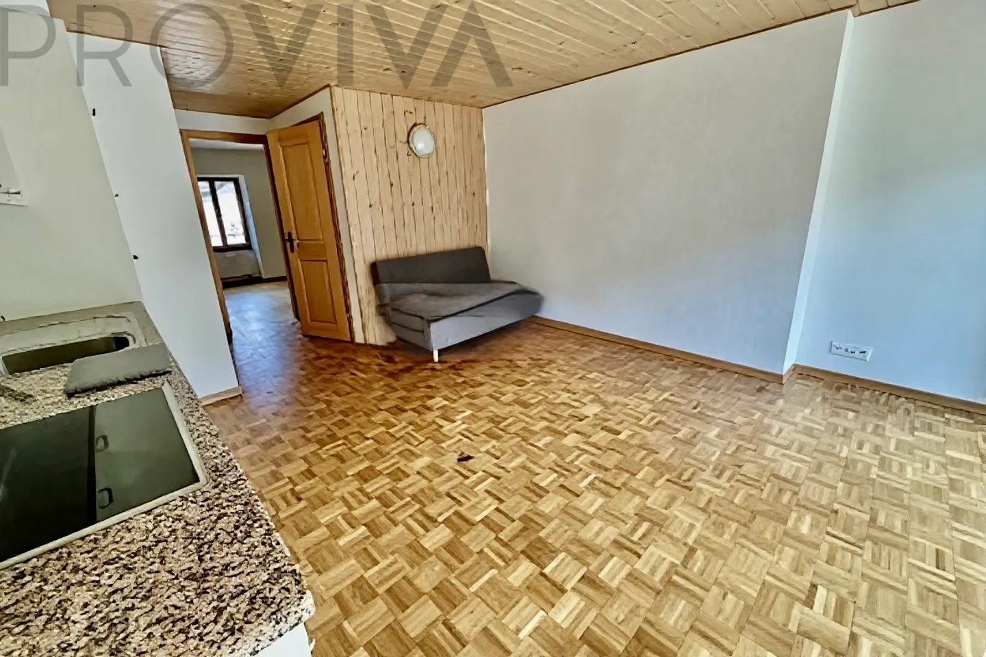 Central, tranquillo, soleggiato e vicino alla natura - Foto 3 di 5