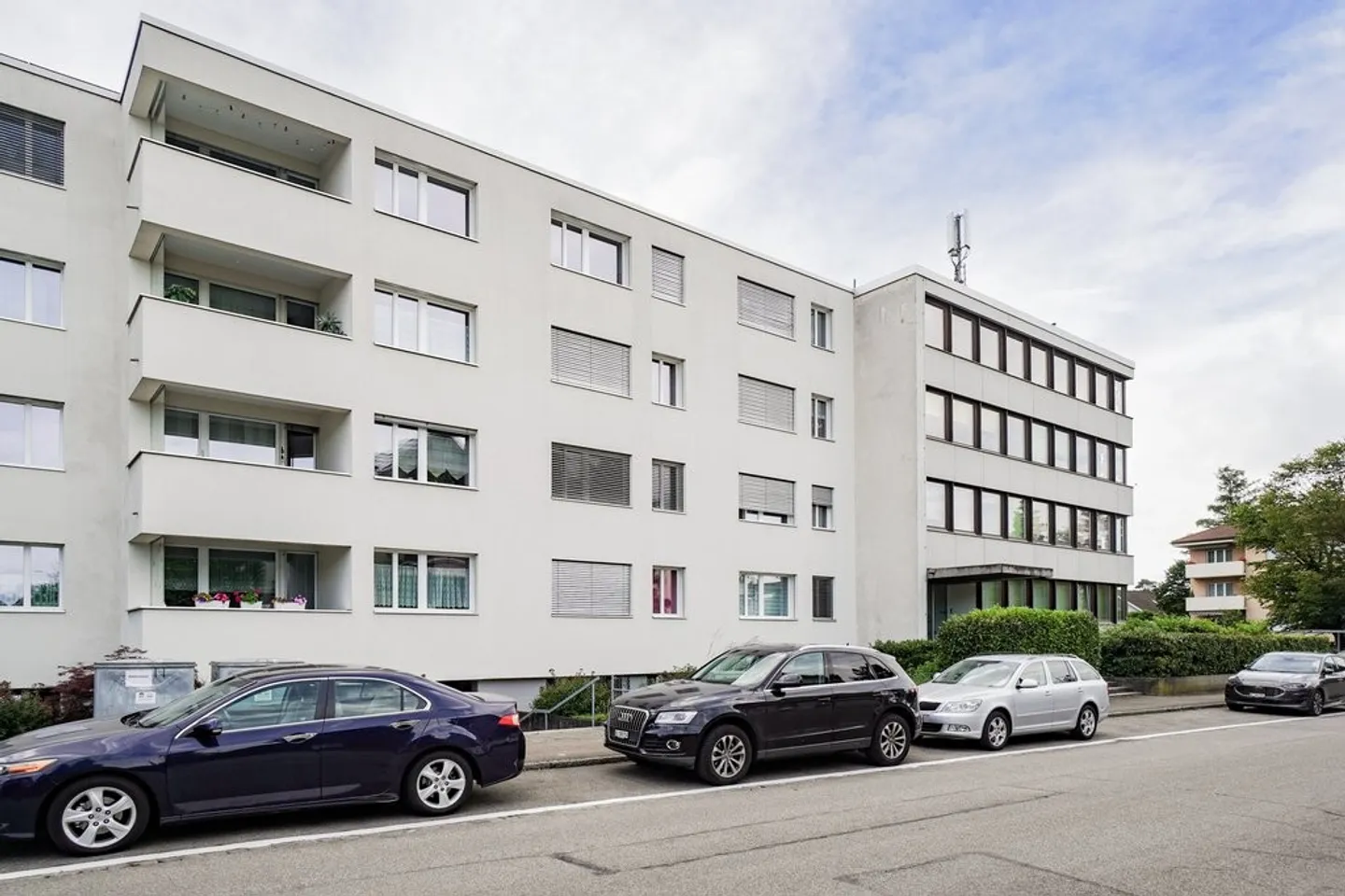 Stanco della ricerca infinita di parcheggio? - Foto 2 di 2