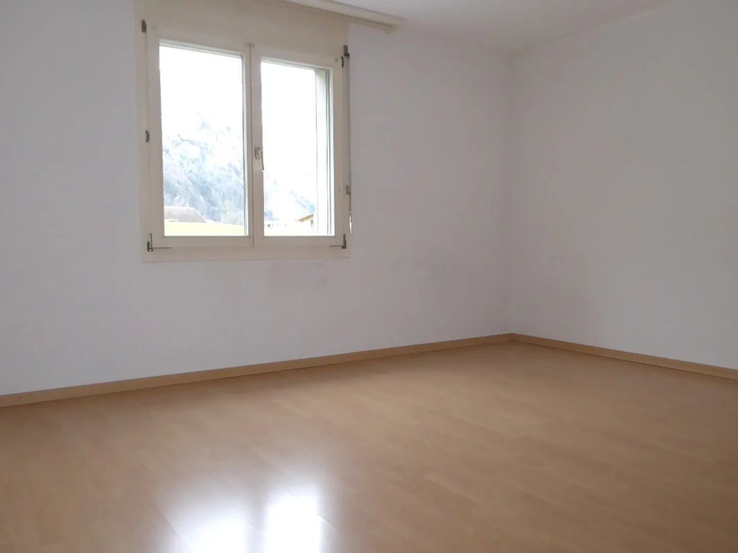 4.5-room apartment on the 1st floor with balcony - Photo 3 of 9