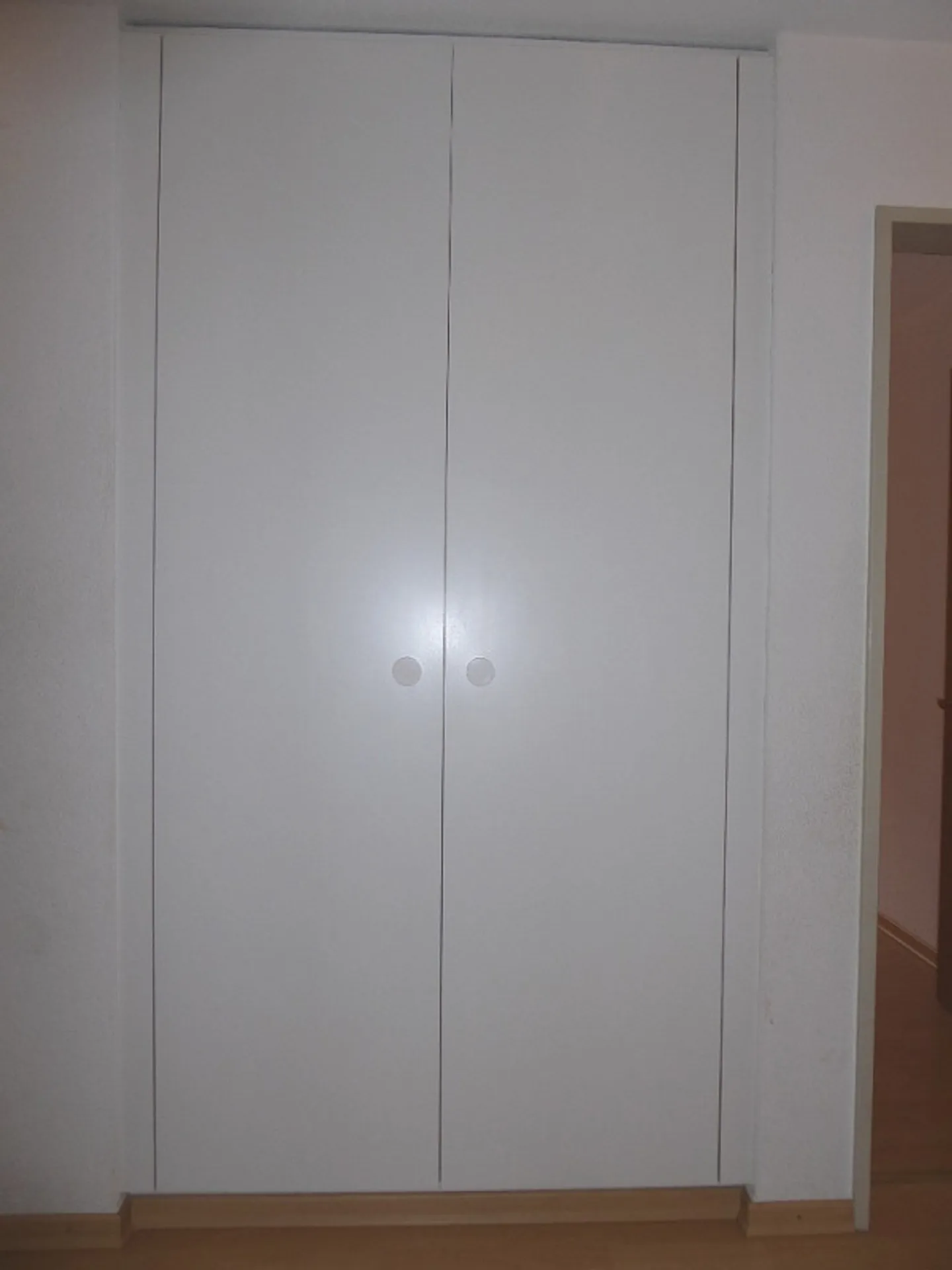 4.5-room apartment on the 1st floor with balcony - Photo 4 of 9