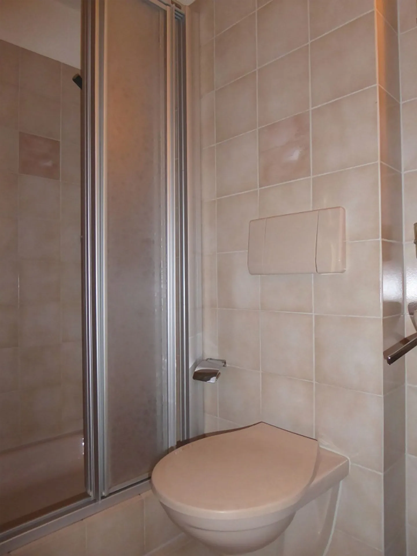 4.5-room apartment on the 1st floor with balcony - Photo 6 of 9