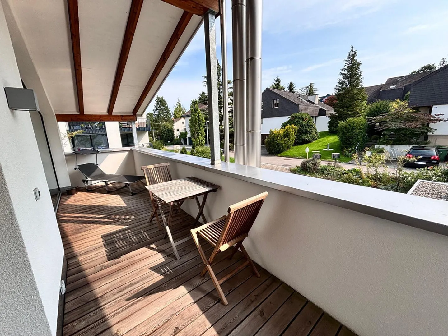 Nachmieter gesucht: 5.5-Zimmer-Haus in Kreuzlingen - Photo 12 of 14