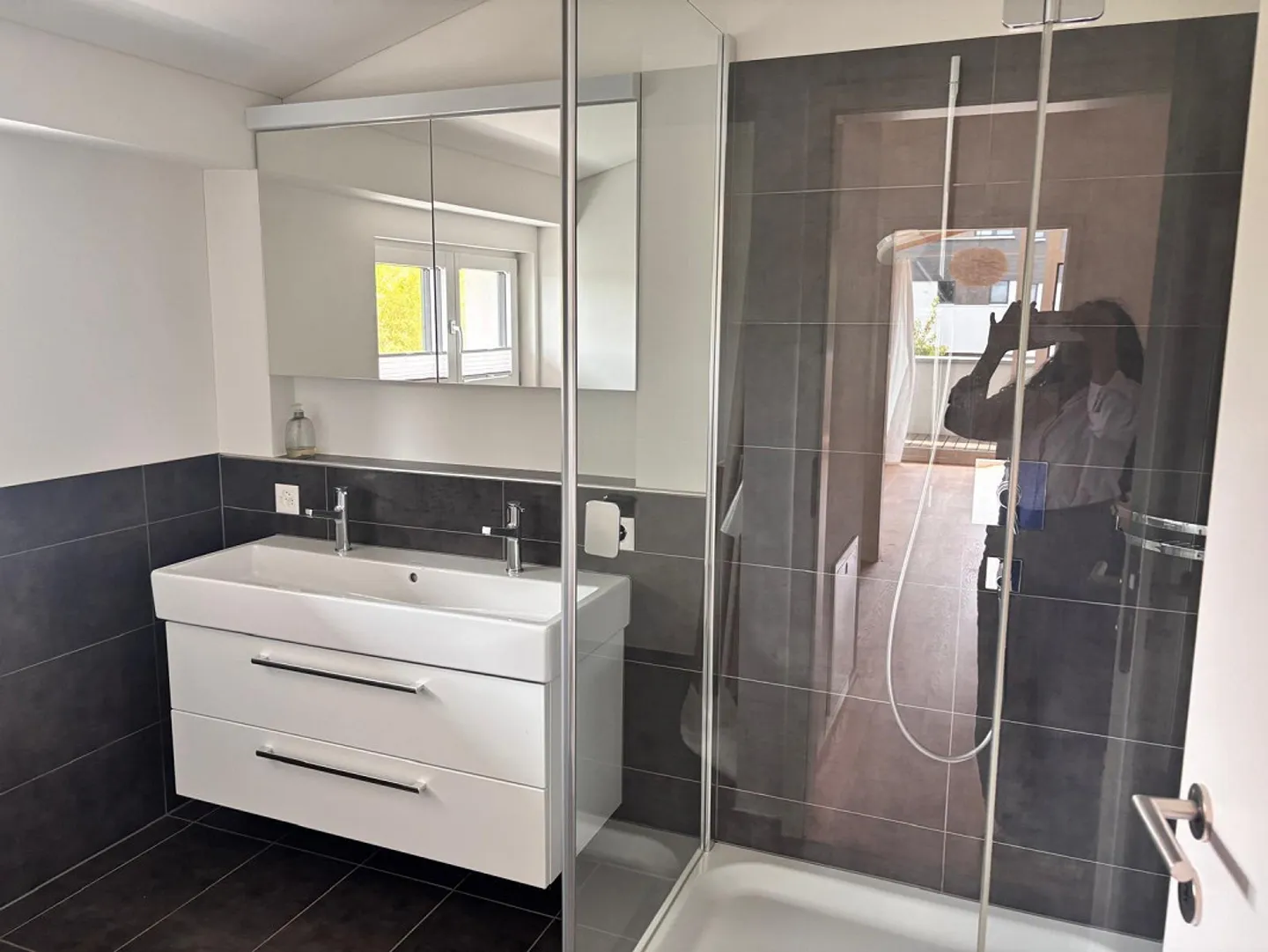 Nachmieter gesucht: 5.5-Zimmer-Haus in Kreuzlingen - Photo 13 of 14