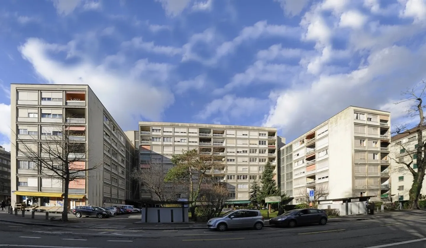 Malagnou - Champel - Foto 1 di 8