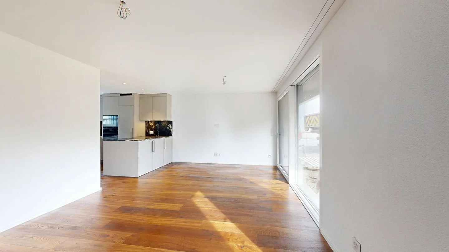 Modern Row House for Sale in Sax - Photo 5 of 13