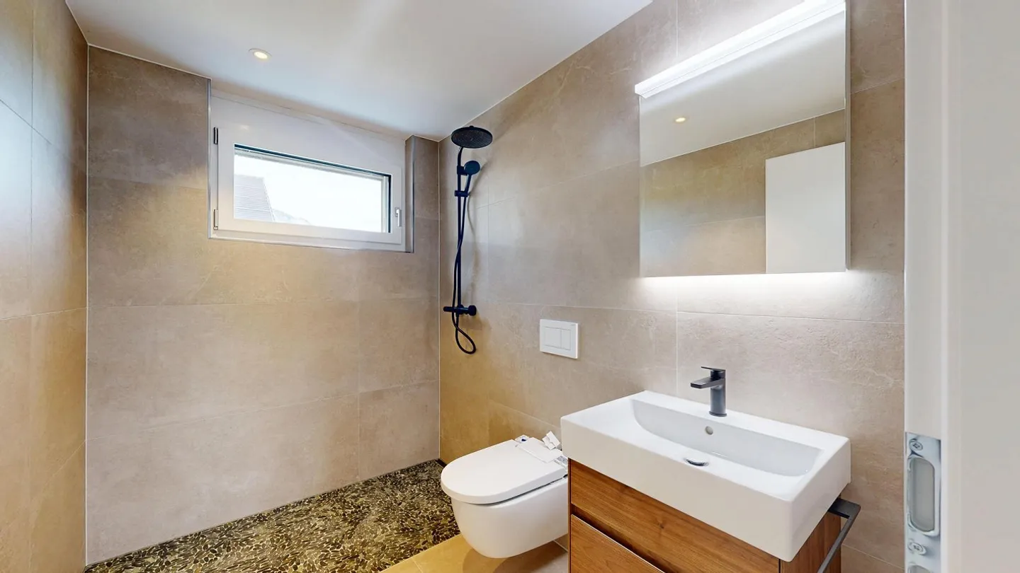 Modern Row House for Sale in Sax - Photo 8 of 13