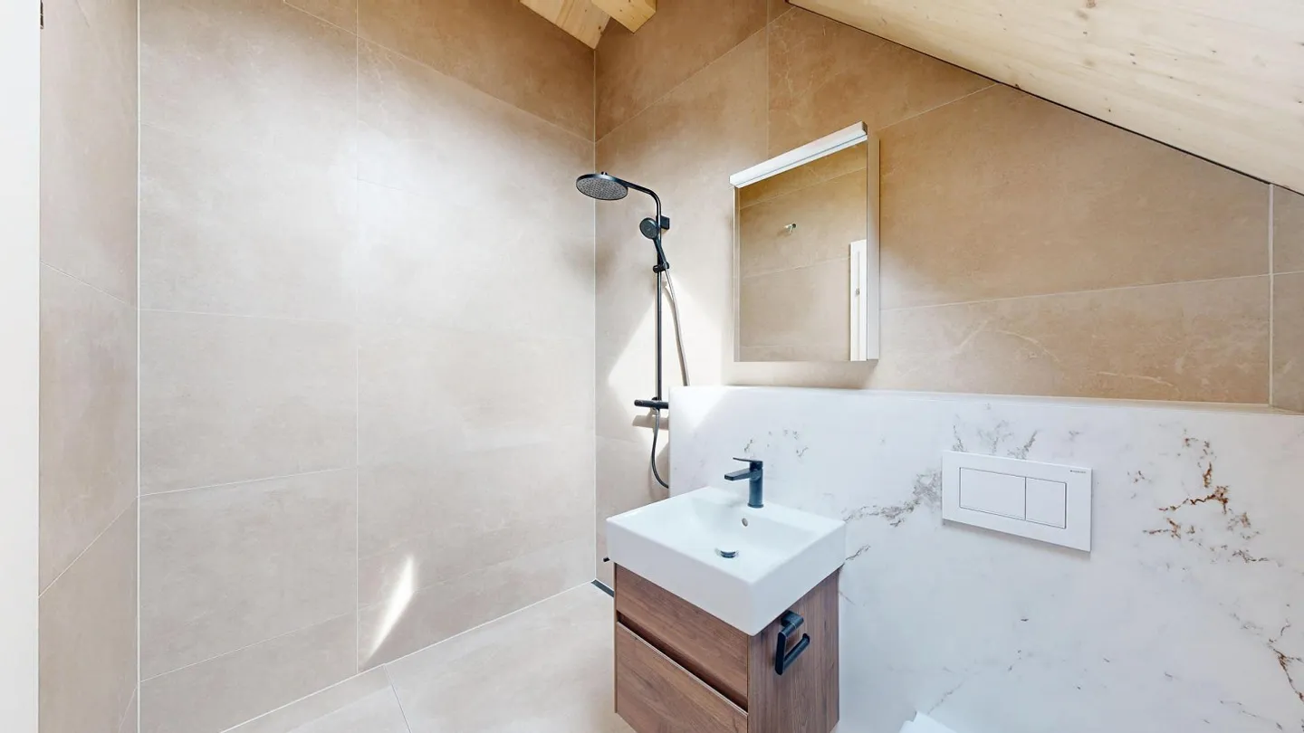 Modern Row House for Sale in Sax - Photo 9 of 13
