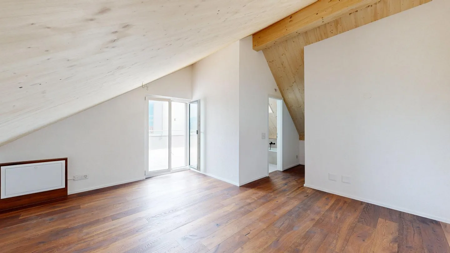 Modern Row House for Sale in Sax - Photo 10 of 13