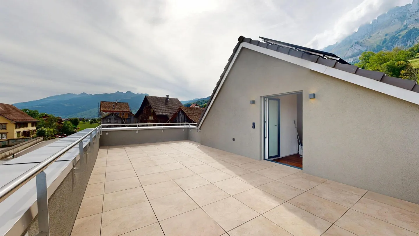 Modern Row House for Sale in Sax - Photo 11 of 13