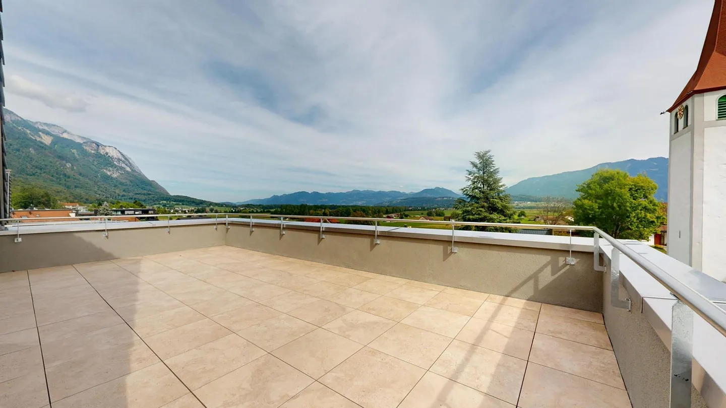 Modern Row House for Sale in Sax - Photo 12 of 13